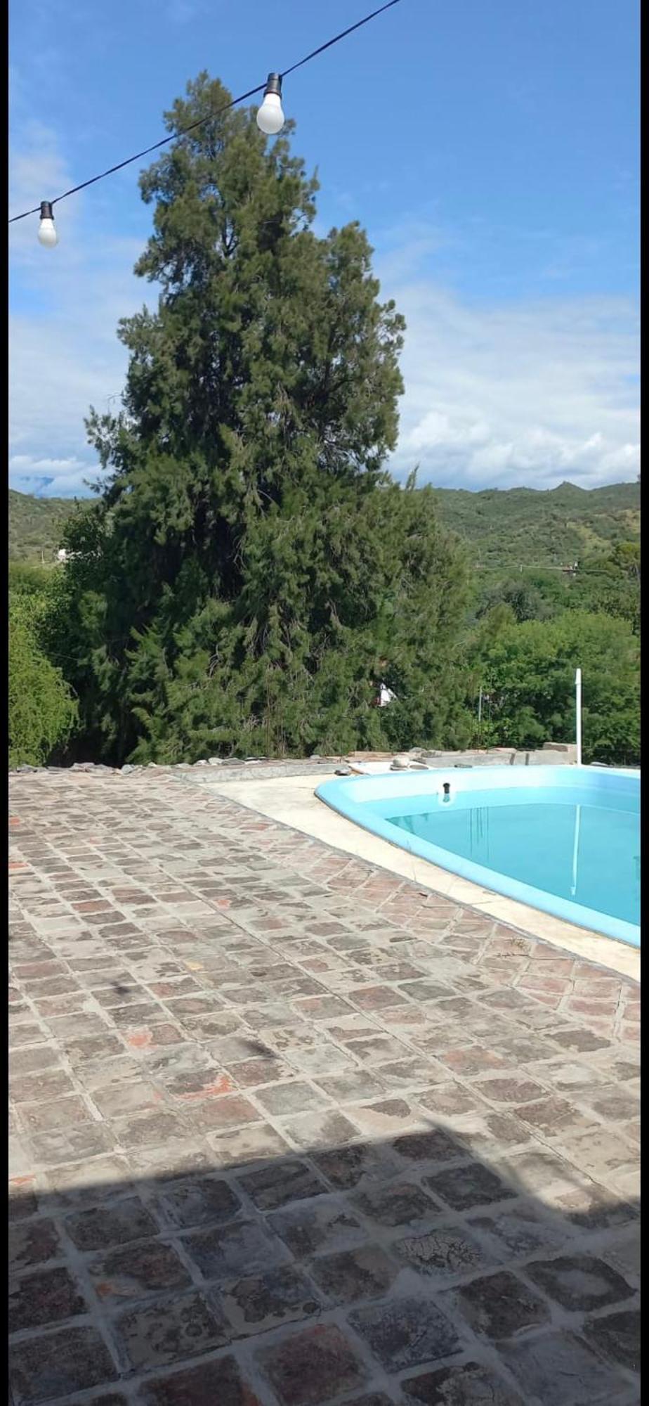 El Inti Chalet *