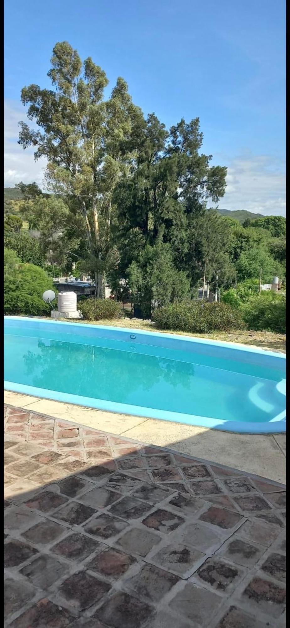 Chalet El Inti San Fernando del Valle de Catamarca